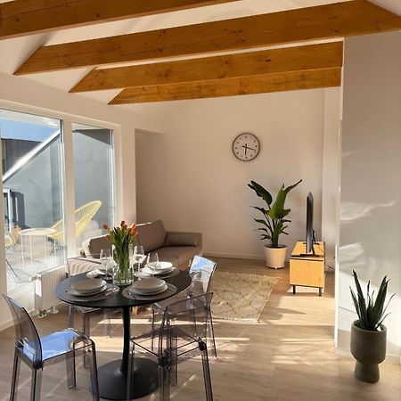 3-Zimmer-Wohnung In Hamburg Am Flughafen Buitenkant foto